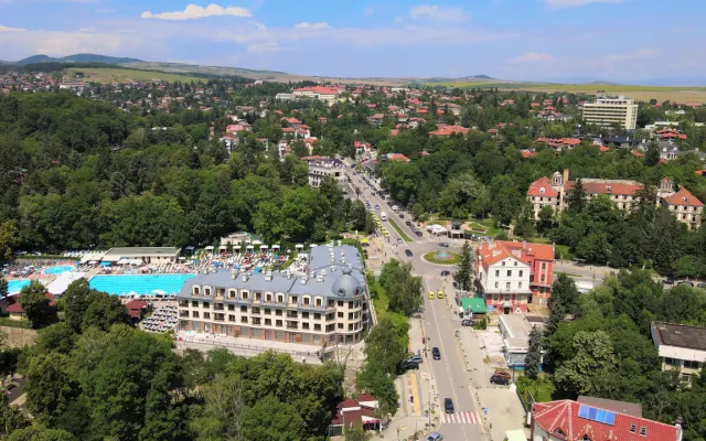 Nudisten - Stadt Bankya, Bezirk Sofia
