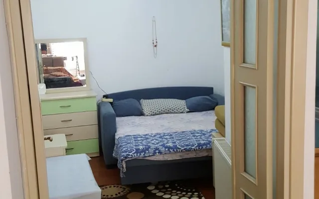 Istanbul