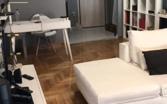 Beautiful apartment located in the city centre with easy access