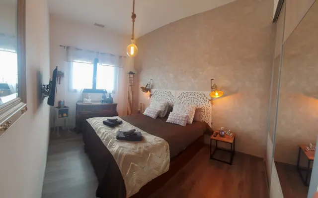 Posizione "Chambre SMILE" Chez Anthony & Jean-Pierre, Carcassonne