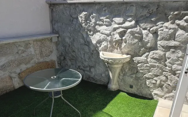 Producto único en el centro de Oporto. Villa con aire acondicionado.