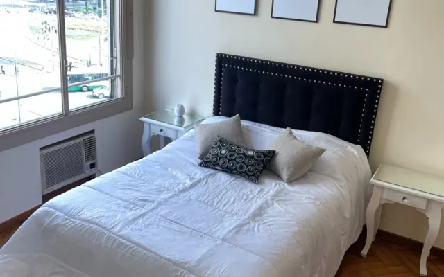 Beautiful apartment in obelisco Buenos Aires.