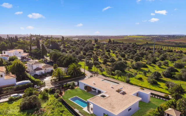Villa Mustique