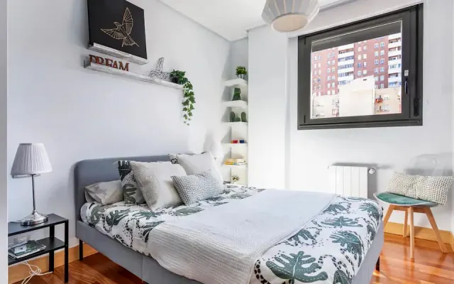 Beautifull apartment in Bilbao Old Town