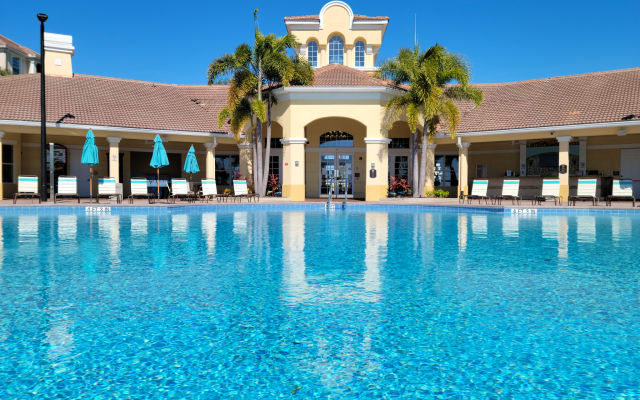 Vista Cay Resort, Appartamento con 3 camere da letto