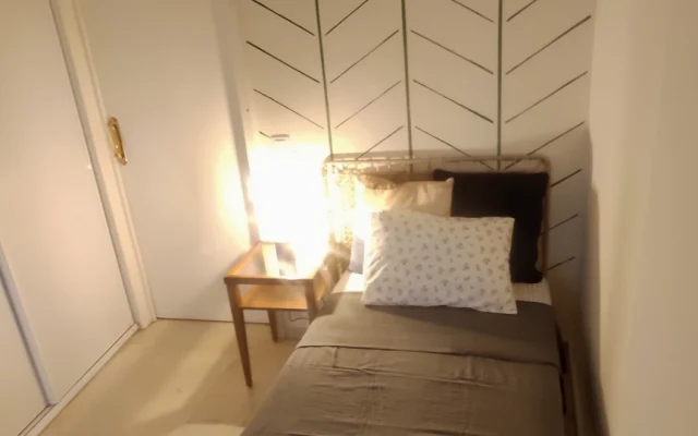 Hermosa habitación en el Centro Histórico.