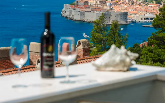 Appartamento P&K con vista migliore