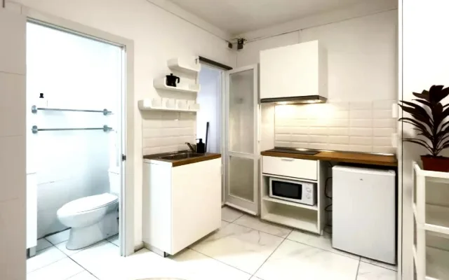 Centro Barcelona Gay Eixample apartamento completo x 2