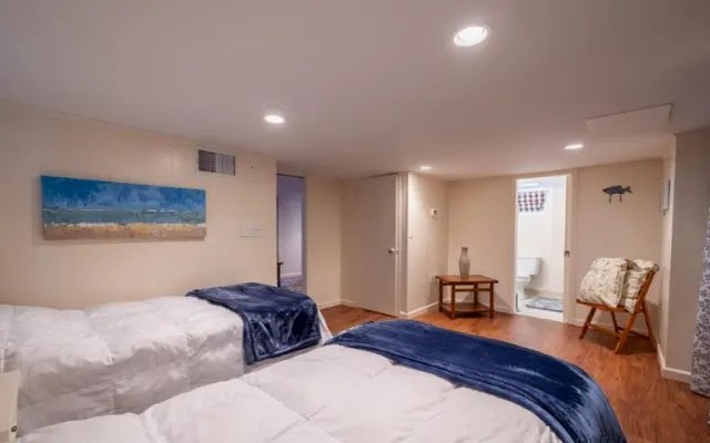 Cozy Asbury Beach Apartment