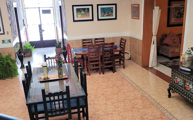 #B & B Nr. 1 im Herzen von UNESCO Morelia, der Seele des kolonialen...