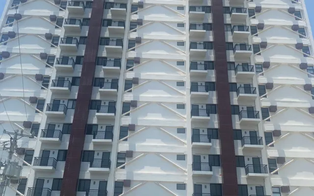 Camere Ziem Cebu