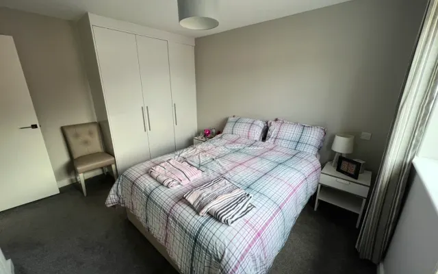 Private Room Available in Charming Dublin Home