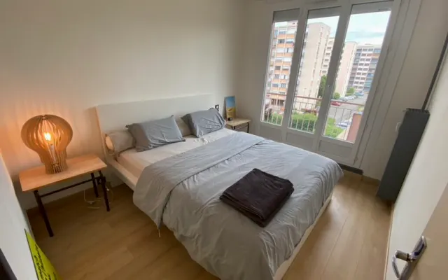 Quarto de dormir