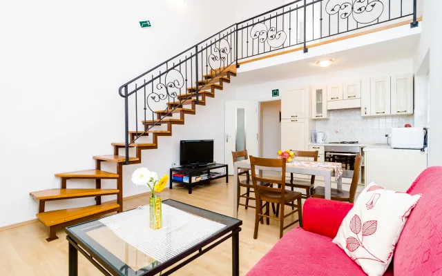 Apartamentos de luxo em Dubrovnik