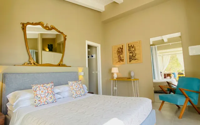 Azalo Country House - Melo Superior Suite