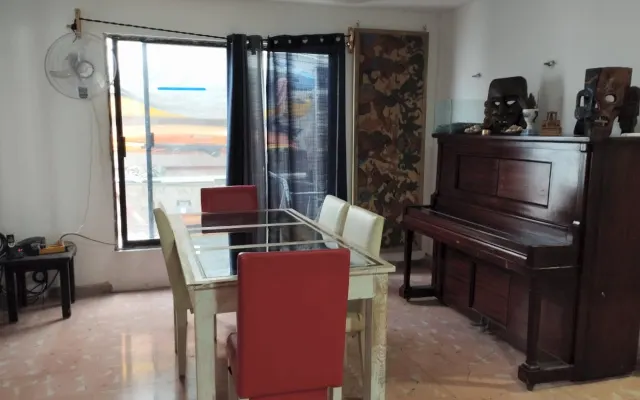 Home & Rooms available in Progreso Yucatán