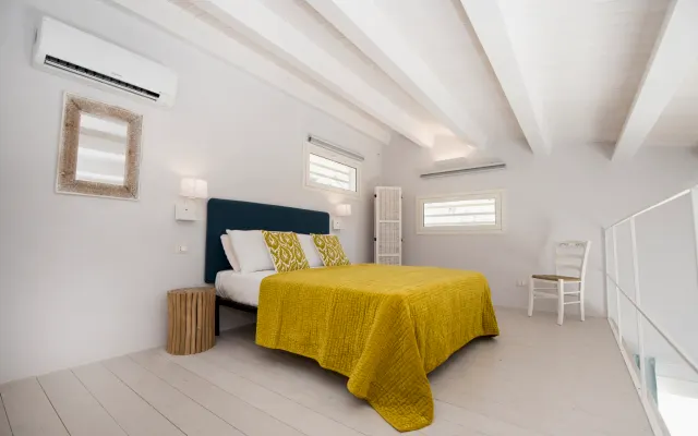 Azalo Country House - Suite Ulivo