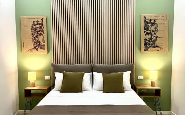 APPARTEMENT INDÉPENDANT AU CENTRE VILLE