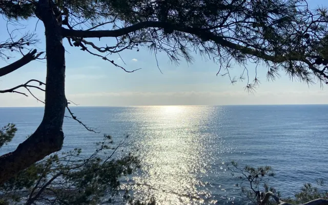 ¡Magnífico t2 a un paso de la playa!