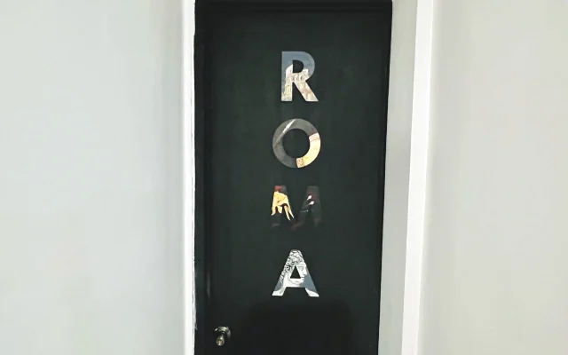 Rom Zimmer