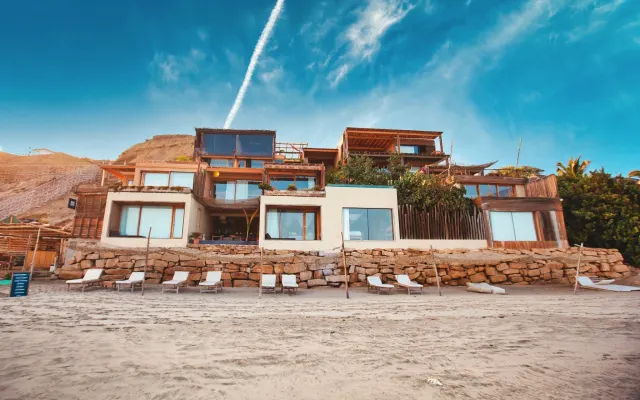 Alma Loft