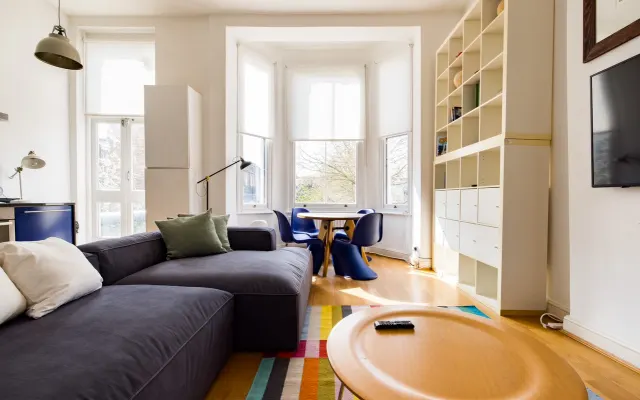 Loft de Notting Hill