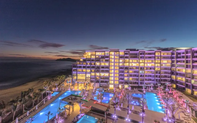 Garza Blanca 4-Bdrm. Ocean Loft. Enjoy relaxation in Luxury.
