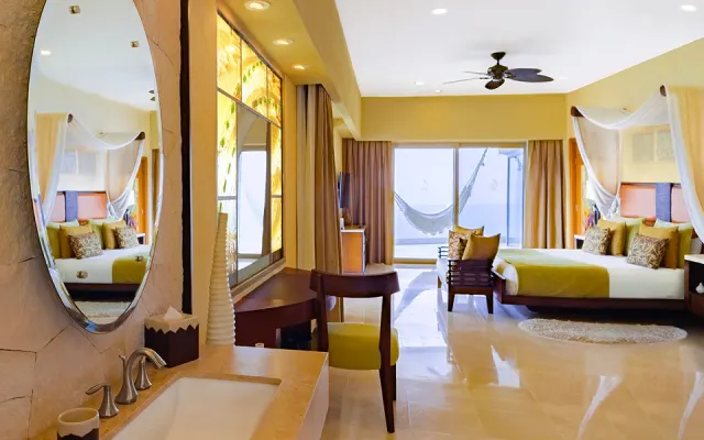 Garza Blanca Puerto Vallarta 3-Bdrm. Ultra Suite. Rilassatevi nel...