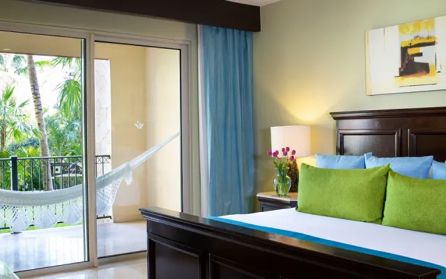 Villa Del Palmar Cancun 1-Bdrm Garden View. Détendez-vous dans le...