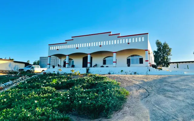 Zazil Uh - Beautiful Country House
