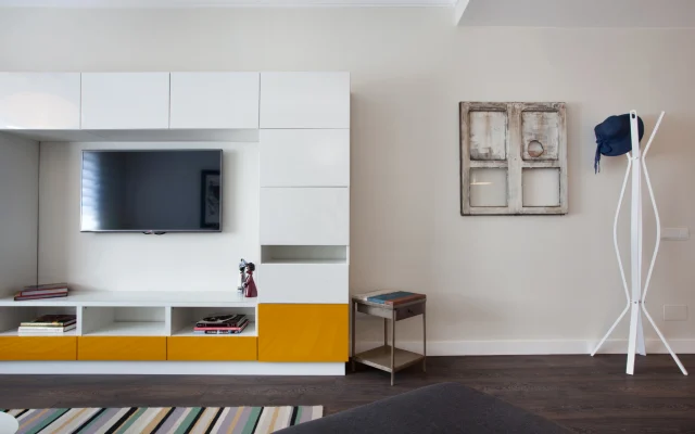 Apartamento Consell de Cent - Eixample Esquerre.