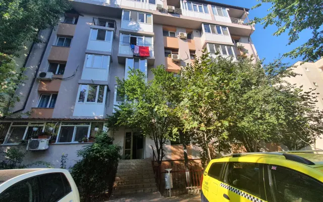 Schönes Loft Bukarest halbzentral mit Self-Check-in verfügbar