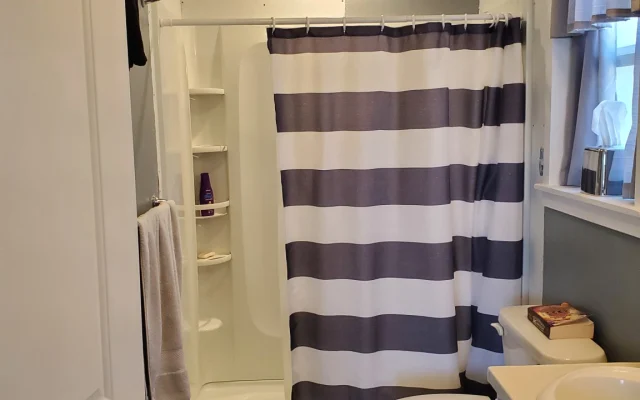 Loft-Studio in Gehdistanz zum Stadtzentrum Privater Eingang und...