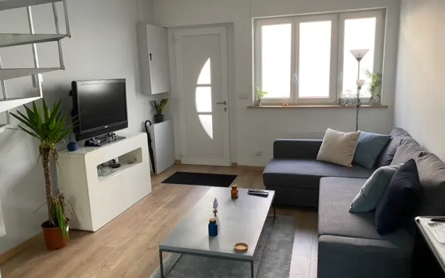Casa confortevole vicino al centro città