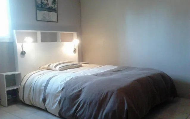 Gästezimmer
