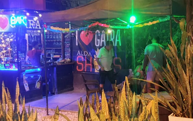 Auberge conviviale à proximité des plages de Rodadero