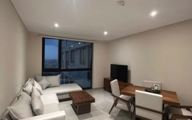 Cuarto y baño privado con excelente ubicación en Polanco