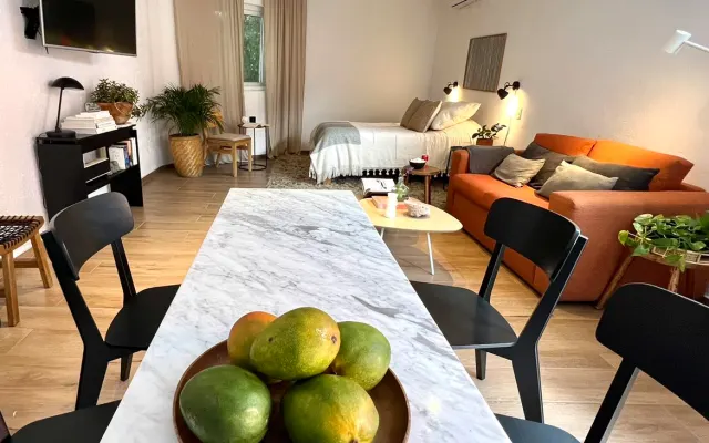Ithaca: New loft Great Location in Guadalajara