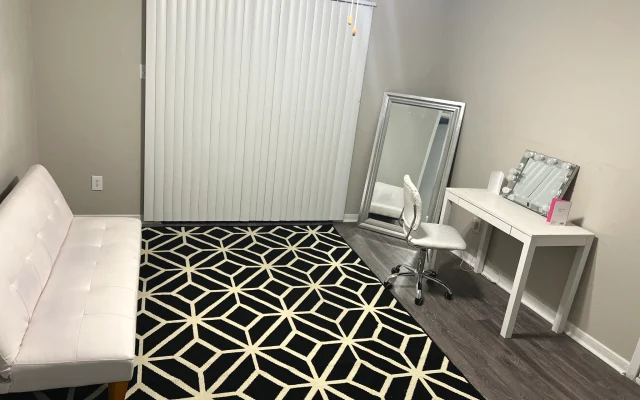 Sean’s place