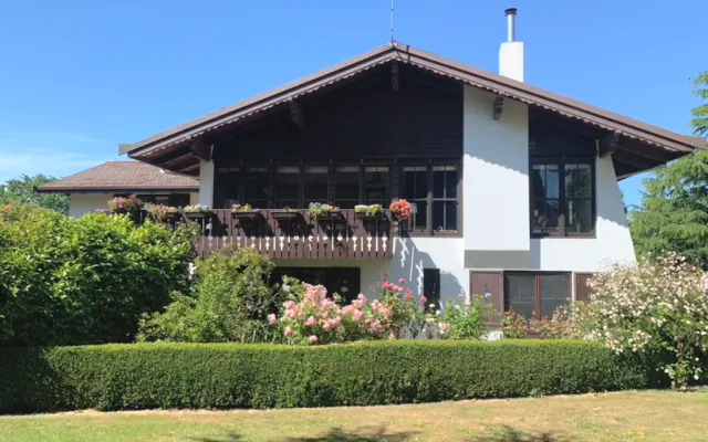 Casa stupenda in una posizione stupenda a 15 km da Launceston
