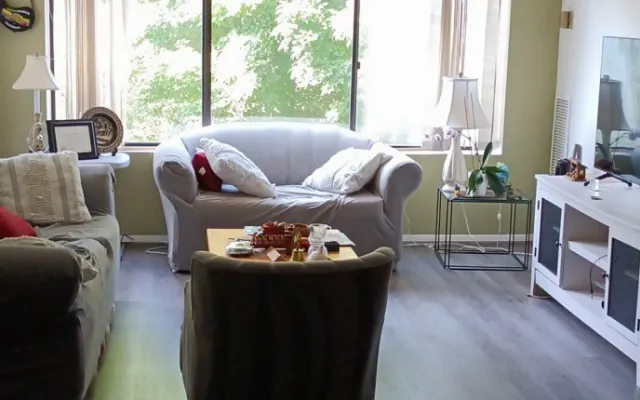 Nice Apartment in Alexandria VA