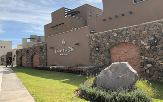 Casa Milagros - Nel cuore di San Miguel de Allende