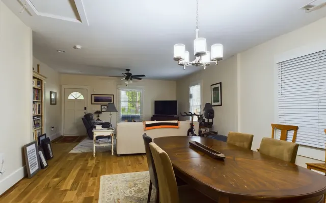 Casa tranquilla a Grove Park
