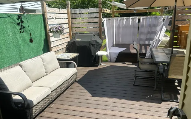 Cozy Relaxing Downtown Boro Home