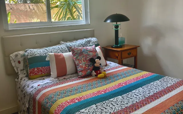 Privates Zimmer in meiner Wohnung