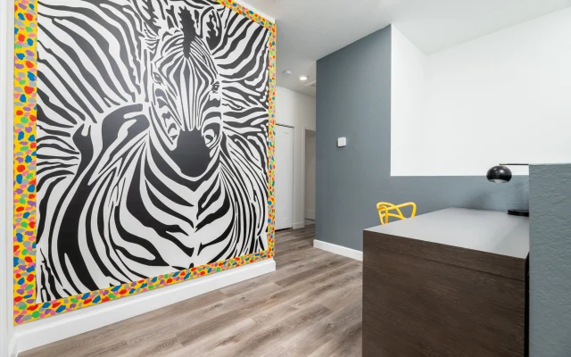 Palm Aire Prideful Villa