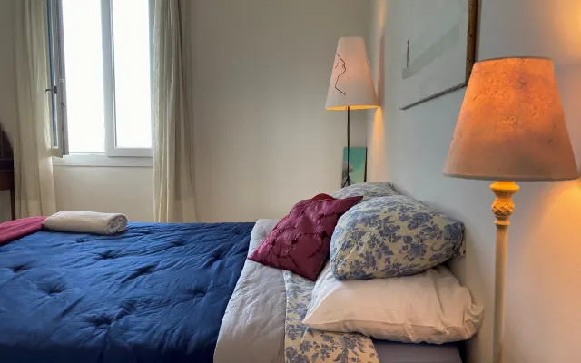 Villa Vento Largo, Marina House CITR********-AGR-0006