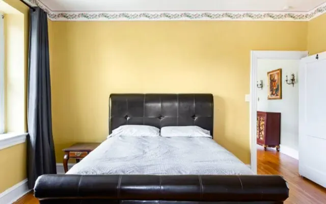Kolonialhaus Ensuite 4