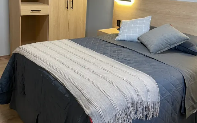 Gemütliche Wohnung, in der Nähe von Polanco und Centro Citibanamex