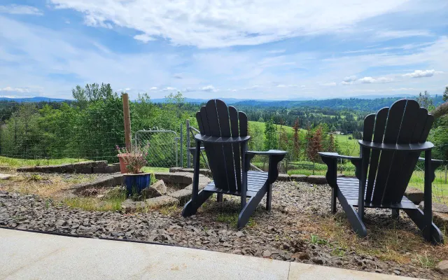 Springdale Farm & Views - Gorge, Downtown, Mt. Hood